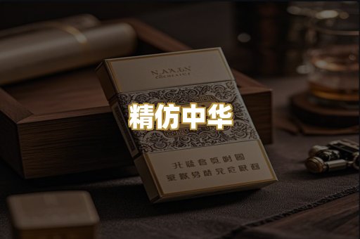 精仿中华